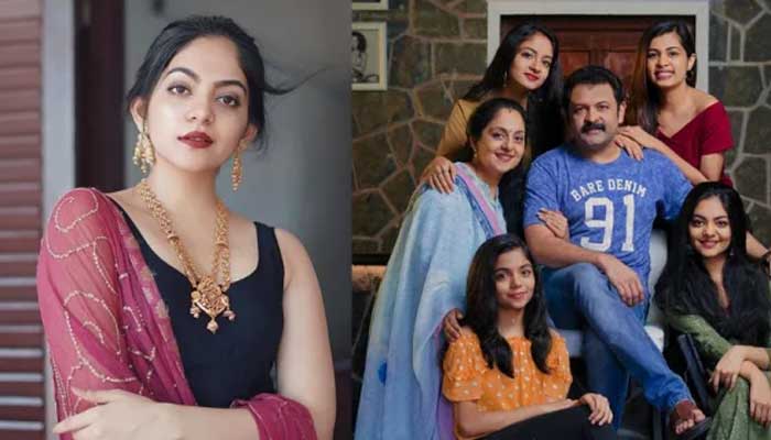 രണ്ട് വർഷമായി കൈയിലിരുന്ന സക്രിപ്റ്റാണ് ലൂക്കയുടെത്; 150 തവണയെങ്കിലും സ്‌ക്രിപ്റ്റ് വായിച്ചിട്ടുള്ളതിനാൽ ഡയലോഗുകൾ കാണാപ്പാഠം; ടോവിനോക്കൊപ്പ മുള്ള ലിപ് ലോക്ക് സ്വാഭാവികമായി വരുന്നതാണ്; ലൂക്കയെക്കുറിച്ച് അഹാനകൃഷ്ണ മനസ് തുറക്കുമ്പോൾ