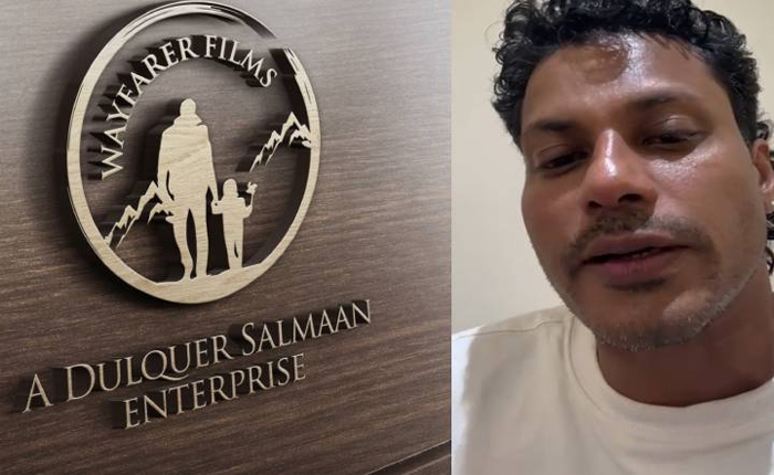  കാസ്റ്റിംഗ് കൗച്ച് പരാതി വ്യാജം; നടന്നത് ഹണി ട്രാപ്പിനുള്ള ശ്രമം;പണം ചോദിച്ചതിന് തെളിവുണ്ട്'; പരാതിയില്‍ വിശദീകരണവുമായി ചീഫ് അസോഷിയേറ്റ് ഡയറക്ടര്‍ ദിനില്‍ ബാബു