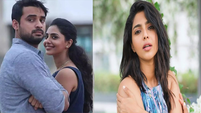 ടെന്‍ഷന്‍ മറികടക്കാന്‍ മരുന്നുകഴിച്ചു എന്നിട്ടും എനിക്ക് കരച്ചിലടക്കാന്‍ കഴിഞ്ഞില്ല; നടി ഐശ്വര്യ ലക്ഷ്മി പങ്കുവയ്ക്കുന്ന മായാനദി അനുഭവം