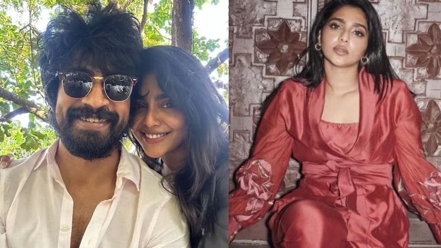  തങ്ങള്‍ നല്ല സുഹൃത്തുക്കളാണ്;ഇത് ഇത്രയും വലിയ ചര്‍ച്ചയാകുമെന്ന് വിചാരിച്ചില്ല; ഞങ്ങള്‍ കണ്ടു, ഒരു ചിത്രമെടുത്തു; അര്‍ജുന്‍ ദാസിനൊപ്പമുള്ള ചിത്രം പങ്ക് വച്ചതിനെക്കുറിച്ച് ഐശ്വര്യ
