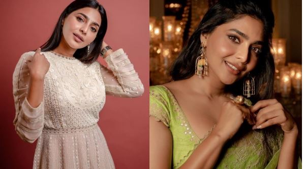 ഒരിക്കല്‍ മാത്രമാണ് കല്യാണം കഴിച്ചാലോയെന്ന് വിചാരം മനസ്സില്‍ ഉണ്ടായത്; 70 വയസ് ആകുമ്പോള്‍ ആരും ഉണ്ടാകില്ലെന്നും, ഒറ്റക്കാകുമെന്നും അമ്മ  പറഞ്ഞപ്പോ  കല്യാണത്തെക്കുറിച്ച് ആലോചിച്ചെങ്കിലും പിന്നീട് താന്‍ വൃദ്ധ സദനത്തില്‍ പൊക്കോളാമെന്നാണ് മറുപടി നല്കിയത്;വിവാഹത്തെക്കുറിച്ച് ഐശ്വര്യ ലക്ഷ്മി പങ്ക് വച്ചത്