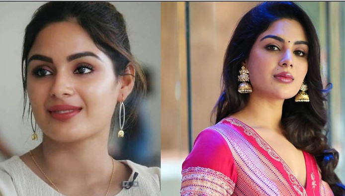 സ്വയം ശക്തയാവാന്‍ കഴിഞ്ഞു; സന്തോഷിച്ച നിമിഷങ്ങള്‍ ഏറെ; ഓരോ യാത്രയും മികച്ച വ്യക്തിയാവാന്‍ സഹായിച്ചു; ഋഷികേശെിലിരുന്ന് പോയ വര്‍ഷത്തെ സംയുക്ത മേനോന്‍ ഓര്‍ത്തത് ഇങ്ങനെ
