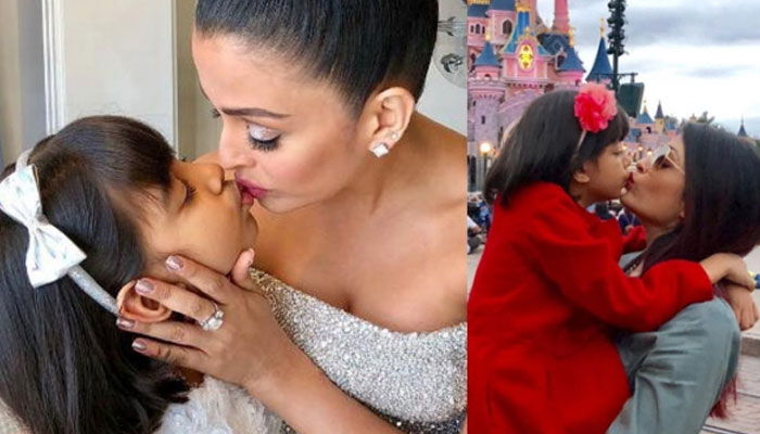 ഞാൻ അവളെ സ്‌നേഹിക്കും...കെട്ടിപ്പിടിക്കും...അവളെന്റെ മകളാണ്; ബോളിവുഡ് റാണി ഐശ്വര്യ റായ് മകൾ ആരാധ്യയുടെ ചുണ്ടിൽ ചുംബിക്കുന്ന ചിത്രത്തിന് പിന്നാലെ വിമർശന ട്രോളുകൾ; പാപ്പരാസികൾക്ക് ഇരയായതിന് പിന്നാലെ രൂക്ഷമായ ഭാഷയിൽ തിരിച്ചടിച്ച് താരം