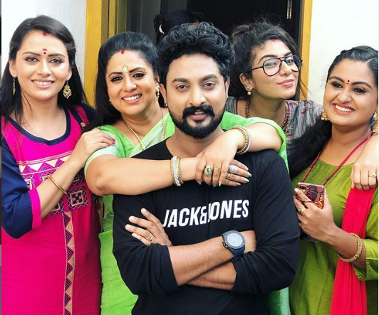 സീതാകല്യാണത്തിലെ അജയ് ആരെന്ന് അറിയുമോ? വിശേഷങ്ങള്‍ ഇങ്ങനെ..!