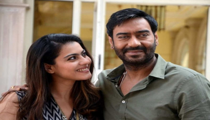 കാജോളിന് ഒപ്പമായിരിക്കുന്ന സമയത്ത് വേറെ സ്ത്രീകളെ നോക്കിയാൽ കമന്റ് ഉറപ്പ്; തബു ഇപ്പോഴും സിങ്കിൾ ആയി കഴിയുന്നത് എന്നെപ്പോലൊരു പങ്കാളിയെ കിട്ടാത്തതുകൊണ്ട്; അജയ് ദേവ്ഗൺ മനസ് തുറക്കുമ്പോൾ