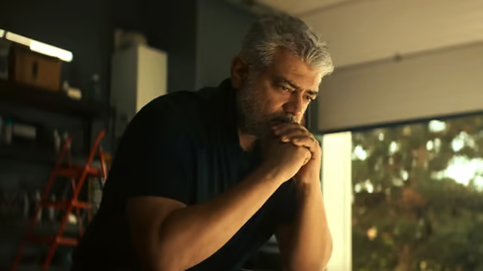  അജിത്തിന്റെ വിടാമുയര്‍ച്ചി കുരുക്കില്‍; ആക്ഷന്‍ രംഗങ്ങള്‍ വരെ കോപ്പിയടിയെന്ന് ആരോപണം; നിര്‍മാതാക്കള്‍ക്ക് 150 കോടിയുടെ നോട്ടീസ് അയച്ച് ഹോളിവുഡ് കമ്പനി