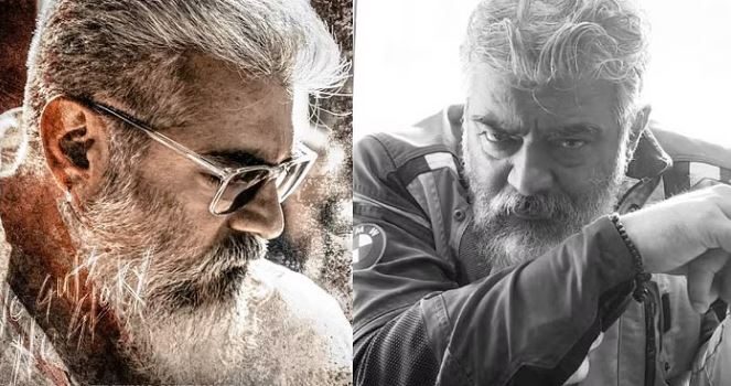 വിഘ്‌നേശ് ശിവനൊപ്പമുള്ള ചിത്രം കൂടി പൂര്‍ത്തിയാക്കിയാല്‍ സിനിമയില്‍ നിന്നും ഇടവേള എടുക്കാന്‍ അജിത്ത്; ഒന്നരവര്‍ഷത്തോളം നടന്‍ സിനിമയില്‍ നിന്ന് വിട്ടു നിന്നേക്കുമെന്ന് സൂചന