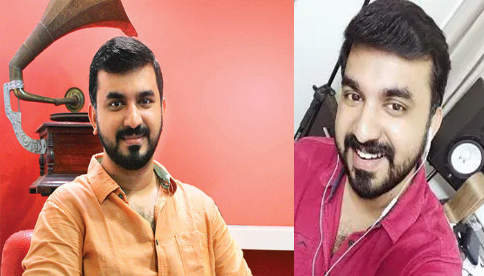 'കഴിവുള്ള ഗായകര്‍ മലയാളത്തില്‍ ഉള്ളപ്പോള്‍ ബംഗാളിയെക്കൊണ്ട് പാടിക്കുന്നത് ശരിയാണോ' എന്ന് ഫെയ്‌സ്ബുക്ക് കമന്റ്; ചുട്ട മറുപടി നല്‍കി സംഗീത സംവിധായകന്‍ കൈലാസ് മേനോന്‍