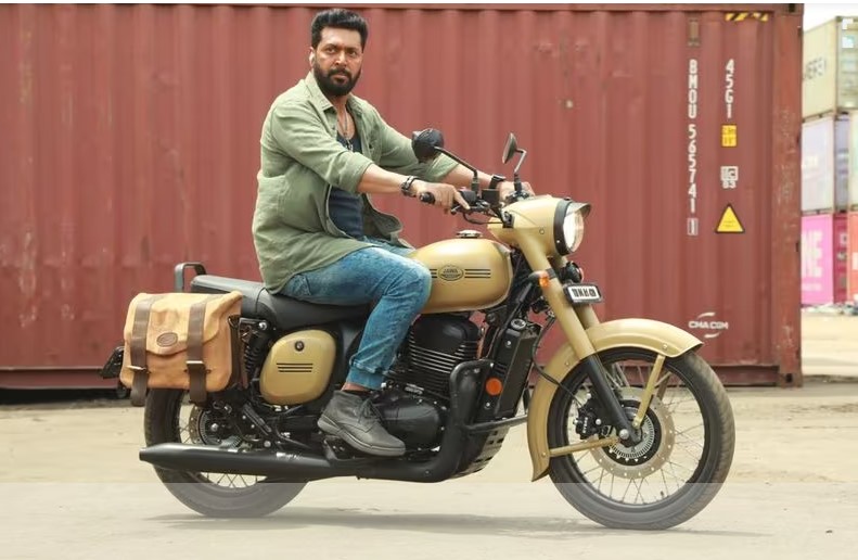 ജയം രവിയുടെ അഖിലന്‍ ട്രെയിലര്‍ എത്തി; ചിത്രം മാര്‍ച്ച് 10 ന് തിയറ്ററുകളില്‍