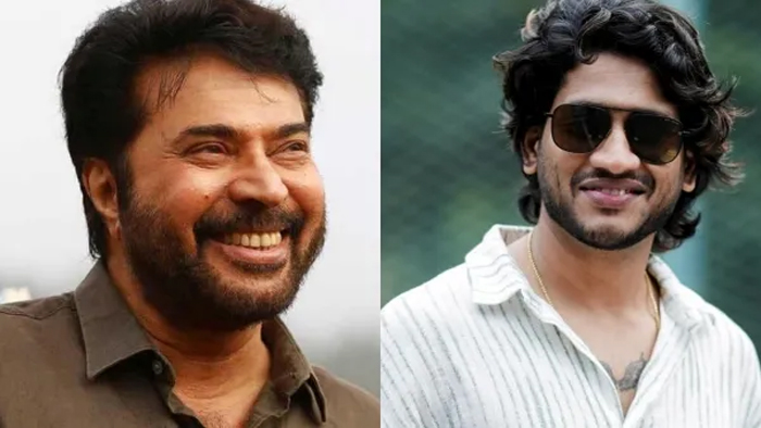  ഈ പ്രായത്തിലും നടന വൈഭവം സൃഷ്ടിക്കുന്ന മമൂക്കയ്ക്ക് എന്തെ പദ്മ ഭൂഷണ് നല്‍കിയില്ല;ഏത് അളവ് കോലെടുത്ത് അളന്നാലും ഒരുപടി മുന്നിലായിരിക്കും ആ പ്രതിഭ'; അഖില്‍ മാരാരുടെ കുറിപ്പ് ചര്‍ച്ചയാകുമ്പോള്‍