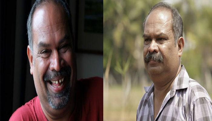 പാതിരി മൂലം പലര്‍ക്കും രോഗം മാറിയെന്ന് പറയുന്നു; പക്ഷെ എന്റെ മാനസികരോഗം മാത്രം മാറിയില്ല: അലൻസിയർ 