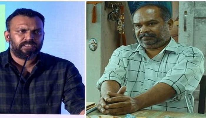  സൗഹൃദം തേങ്ങയാണ്'! മനുഷ്യത്വമാണ് പ്രധാനം; ആക്രമണത്തിന് ഇരയായ അഭിനേത്രിക്ക് ബോധ്യപ്പെടുന്ന ഒരു പരിഹാരം പരാതിയിലുണ്ടാകുന്നത് വരെ വിട്ടുവീഴ്ച്ചയ്ക്കില്ല; മീടൂവിന് ശേഷം സന്ധി സംഭാഷണത്തിനായി അലന്‍സിയര്‍ വിളിച്ചകാര്യം വെളിപ്പെടുത്തി ശ്യാം പുഷ്‌കരന്‍