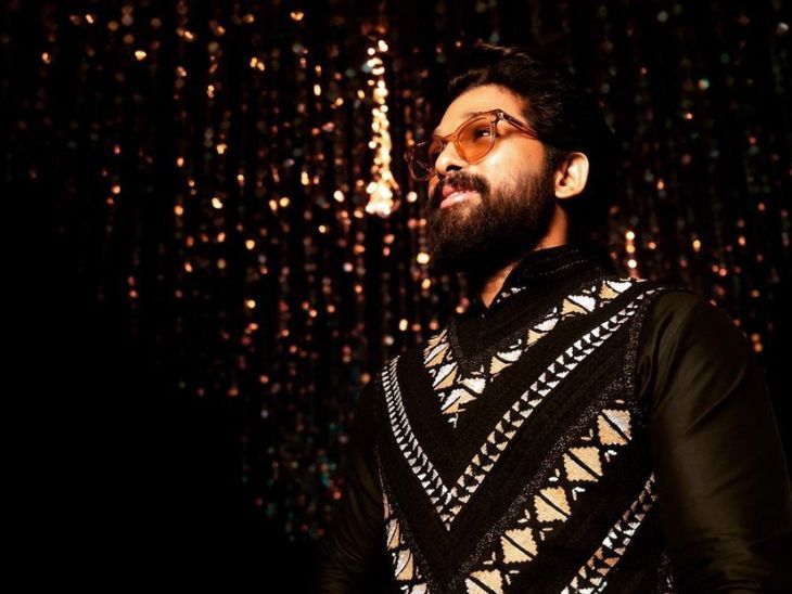 ലണ്ടനിലെ മാഡം തുസാഡ്‌സ് മ്യൂസിയത്തില്‍ വാക്‌സ് പ്രതിമകളില്‍ ഇനി അല്ലു അര്‍ജ്ജുനും; പ്രശസ്ത മ്യൂസിയത്തില്‍ ഇടം നേടുന്ന മൂന്നാമത്തെ തെന്നിന്ത്യന്‍ നടനായി താരം