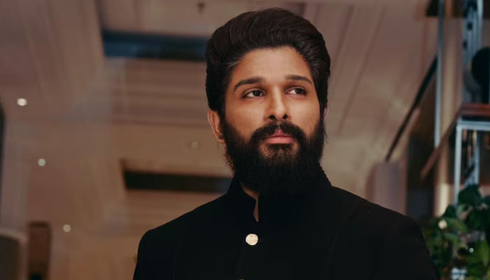 പുഷ്പ 2 പ്രീമിയര്‍ ഷോ ദുരന്തം: അല്ലു അര്‍ജുന് ആശ്വാസം; ജാമ്യം അനുവദിച്ച് നാമ്പള്ളി കോടതി