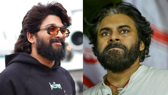  നിയമം എല്ലാവര്‍ക്കും ഒരുപോലെ: അല്ലു അര്‍ജുന്‍ കേസില്‍ തെലങ്കാന പോലീസിന് പിന്തുണ നല്‍കി പവന്‍ കല്യാണ്‍