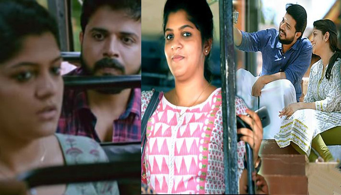 ചാക്കോച്ചന്‍ ചിത്രം അള്ള് രാമേന്ദ്രനിലെ ആദ്യ ഗാനം പുറത്തിറങ്ങി....!