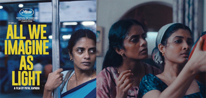  ചലച്ചിത്രമേളകള്‍ കീഴടക്കി ഇനി ഒടിടിയിലേക്ക്; സ്ട്രീമിങ് ഡേറ്റ് പ്രഖ്യാപിച്ച് 'ഓള്‍ വി ഇമാജിന്‍ ആസ് ലൈറ്റ്'
