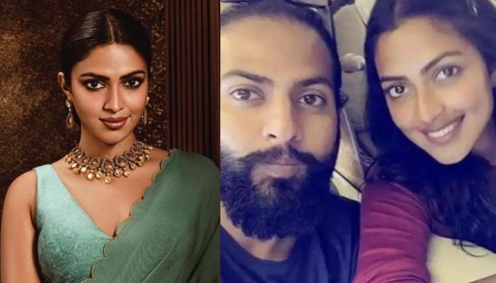 അമലയും ഭവ്നിന്ദര്‍ സിംഗും നാല് വര്‍ഷം മുമ്പ് പഞ്ചാബി ആചാര പ്രകാരം വിവാഹിതരായി; അമല ഭാര്യയാണെന്നതിന്റെ തെളിവുമായി ഭവ്‌നിന്ദര്‍ കോടതിയില്‍; അറസ്റ്റിലായ നടിയുടെ മുന്‍ കാമുകന് ജാമ്യം അനുവദിച്ച് കോടതി