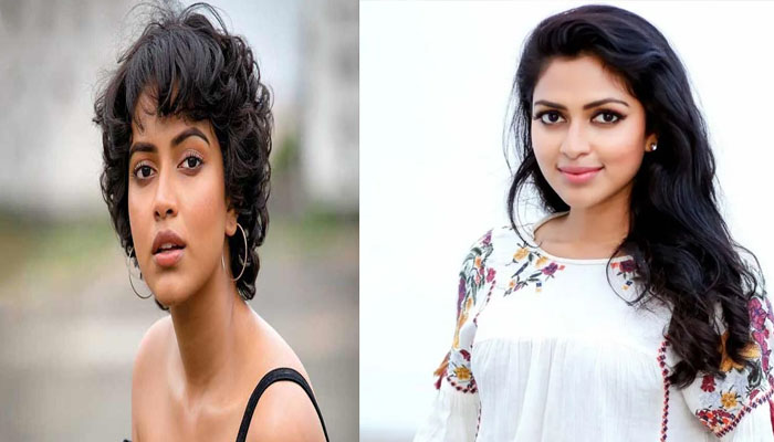  ഞാന്‍ ഒന്നിലും സ്ഥിരമായി നില്‍ക്കുന്ന ഒരാളല്ല; ഞാന്‍ വലിയ ഈഗോയുടെ ആളാണ്: തുറന്ന് പറഞ്ഞ് അമല പോൾ 