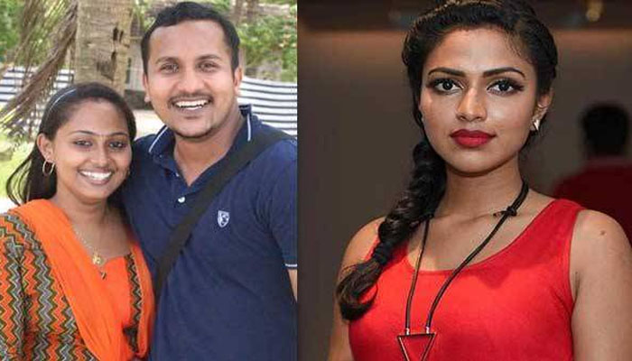 നിങ്ങളെ വേദനിപ്പിക്കുന്നൊരിടത്തേയ്ക്ക് ഒരിക്കലും മടങ്ങിപ്പോകരുത്: അമല പോള്‍ 
