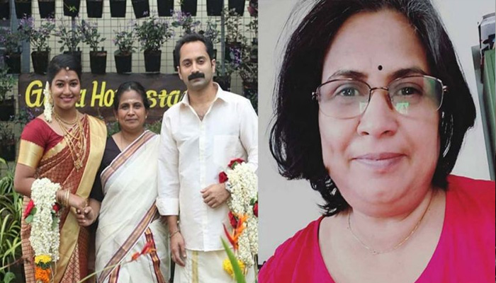 മീശമാധവന്‍ കുമ്പളങ്ങി നൈറ്റ്‌സ് അനുരാഗകരിക്കിന്‍ വെളളം തുടങ്ങിയ ചിത്രങ്ങളില്‍ തിളങ്ങിയ നടി;  കിഡ്‌നി സംബന്ധമായ അസുഖത്തെ തുടര്‍ന്ന് ഗുരുതരമായ അവസ്ഥയില്‍ നടി അംബിക റാവു