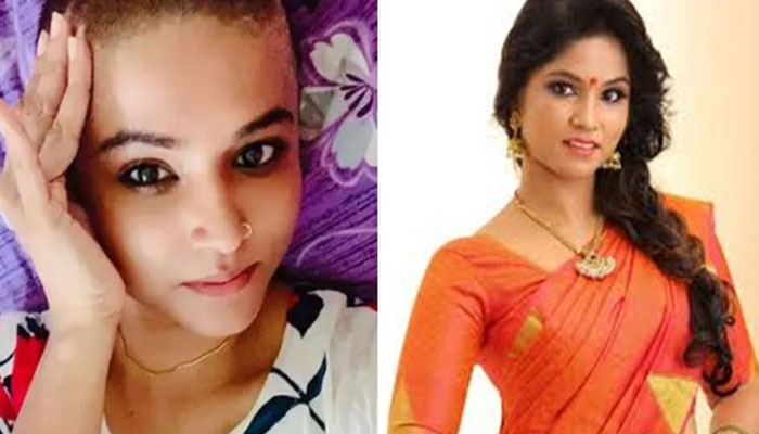  വ്യക്തി ജീവിതത്തിലും പ്രവര്‍ത്തന മേഖലയിലും പലപ്പോഴും പ്രതീക്ഷയര്‍പ്പിച്ച ഒരുപാട് ഇടങ്ങളില്‍ ഒന്നിലേറെ തവണ ഒരുപോലെ ഒഴിവാക്കപ്പെട്ടൊരു വ്യക്തിയാണ് ഞാന്‍: അമേയ 