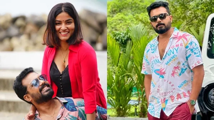 ഞങ്ങള്‍ക്കിടയിലുള്ളത് സൗഹൃദത്തിനും അപ്പുറമുള്ള ആത്മബന്ധം; വിവാഹ മോചനത്തിനു ശേഷം കഞ്ചാവിനും ലഹരിക്കും അടിമയായ താന്‍ അതില്‍ മോചനം നേടിയത് അമേയ കാരണം; ആ ബന്ധത്തെ എന്ത് പേരിലും വിളിച്ചോട്ടെ, അവിഹിതമെന്ന് പറയരുത്; ജിഷിനും അമേയയ്ക്കും പറയാനുള്ളത്