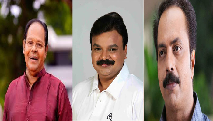 മോഹൻലാൽ ആവശ്യപ്പെട്ടിട്ട് ഞാൻ ഓഡിറ്റ് നടത്തി;  പുറത്തുപോകേണ്ടവർ ഇടവേള ബാബുവും ഇന്നസെന്റും:  ഷമ്മി തിലകൻ