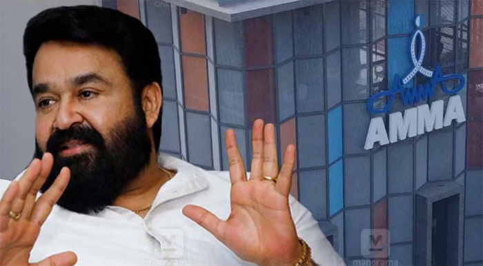  അമ്മ ഭാരവാഹിയാകാന്‍ ഇല്ലെന്ന് താല്‍ക്കാലിക ഭരണസമിതിയെ അറിയിച്ച് മോഹന്‍ലാല്‍; ഈഗോ മാറ്റി വച്ച് അമ്മ'യെ തിരിച്ചെത്തിക്കാന്‍ വിട്ടുവീഴ്ചകള്‍ വേണമെന്നും കുഞ്ചാക്കോ ബോബന്‍;'അമ്മ' സംഘടനയില്‍ അനിശ്ചിതത്വം തുടരുമ്പോള്‍