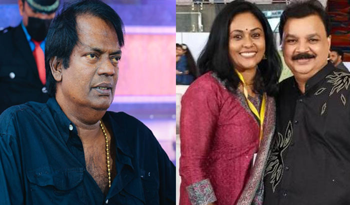 ഇടവേള ബാബു ഇല്ലാതെ എന്തമ്മ അമ്മയില്ലാതെ എന്ത് ഇടവേള ബാബുവെന്ന് കുറിച്ച് സലിം കുമാര്‍; ഇടവേളകളില്ലാതെ ഓടിയ നിങ്ങള്‍ ഇത്തിരി ഇടവേള എടുക്കുന്നു എന്നേ തോന്നിയിട്ടുള്ളൂവെന്ന് കുറിപ്പുമായി സീമ ജി നായര്‍           