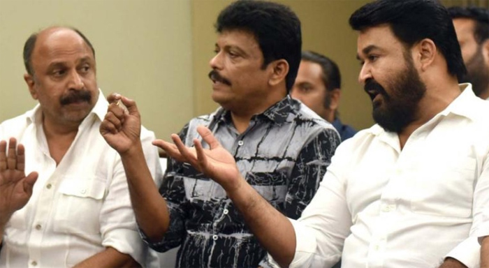  ജഗദീഷോ ബാബുരാജോ ജനറല്‍ സെക്രട്ടറിയയേക്കും; എക്സിക്യൂട്ടീവിലെ വനിതയ്ക്കും സാധ്യത; മോഹന്‍ലാല്‍ രാജിവക്കുമോ എന്ന ആശങ്കയും ശക്തം; അമ്മയുടെ എക്സിക്യുട്ടീവ് യോഗം രണ്ട് ദിവസത്തിനകം