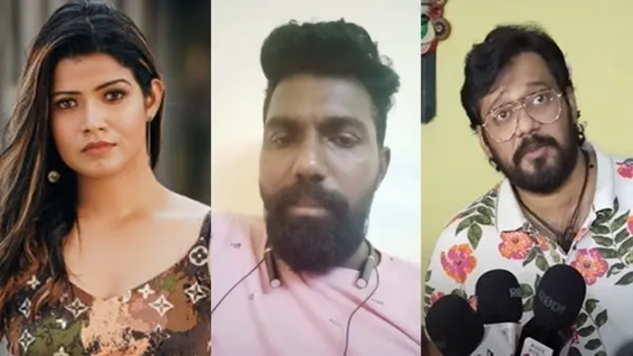 അമൃത ചേച്ചിയെ ബാല ഉപദ്രവിക്കുന്നത്  കണ്ടിട്ടുണ്ട്; തനിക്ക് നേരെയും ഉപദ്രവും ഉണ്ടായിട്ടുണ്ട്; ഇനിയും ദ്രോഹിച്ചാല്‍ പലതും തുറന്ന് പറയും; അമൃതയും ബാലയും പിരിയുന്നത് വരെ ഡ്രൈവറായി ജോലി നോക്കിയിരുന്ന ഇര്‍ഷാദ് പങ്ക് വച്ചത്