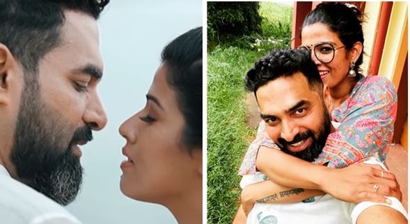 ഞാന്‍ പണ്ടേ ഗോപി സുന്ദര്‍ ഫാന്‍; 10 വര്‍ഷം മുന്‍പ് ഒരു പരിപാടിക്കിടെ കണ്ടപ്പോള്‍ ഇക്കാര്യം പറഞ്ഞിരുന്നു; കേരളത്തിലുള്ളവരുടെ ലൈംഗിക ദാരിദ്ര്യം അന്നാണ് എനിക്ക് മനസിലായത്; എനിക്ക് വ്യൂ കിട്ടണമായിരുന്നു; എന്റെ ഉദ്ദേശം നടന്നു: ഗോപി സുന്ദറിനും അമൃത സുരേഷിനും പറയാനുള്ളത്