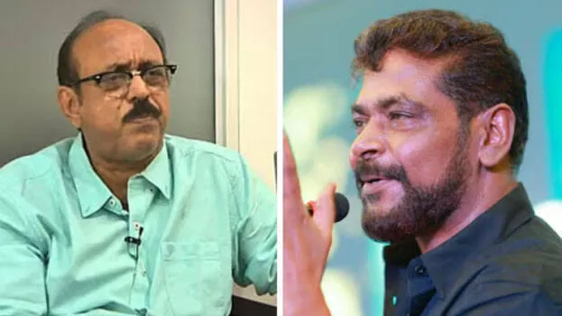  സുരേഷ് കുമാര്‍ പറഞ്ഞത് ഭരണസമിതിയുടെ തീരുമാനം'; ആന്റണി പെരുമ്പാവൂരിന് മറുപടിയുമായി പ്രൊഡ്യൂസേഴ്സ് അസോസിയേഷന്‍; 'നാഥനില്ലാ കളരി'യല്ലെന്ന് അമ്മ; പത്രസമ്മേളനത്തിലെ പരാമര്‍ശത്തിന് അതൃപ്തിയറിയിച്ച് താരസംഘടന; ആന്റണിക്ക് പിന്തുണയറിയിച്ച് പോസ്റ്റ് ഷെയര്‍ ചെയ്ത് മോഹന്‍ലാലും