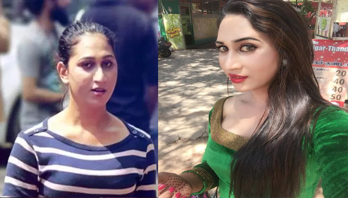  ആര്‍ക്കെങ്കിലും സ്വന്തം മക്കളെ വേണ്ടാന്നു തോന്നിയാല്‍ നിങ്ങള്‍ തെരുവിലുപേക്ഷിക്കുകയോ കൊല്ലുകയോ വേണ്ട; തൊടുപുഴയിലെ കുരുന്നിന്റെ വിയോഗത്തില്‍ അഞ്ജലി അമീറിന്റെ പ്രതികരണം