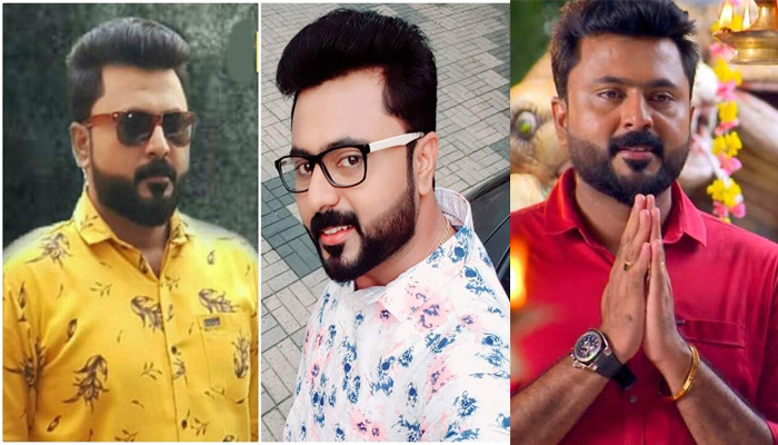  സര്‍ജറി കഴിഞ്ഞ് റൂമില്‍ എത്തി; ആശ്വാസം പങ്കുവച്ച് കുടുംബവിളക്ക് താരം ആനന്ദ് നാരായണന്‍