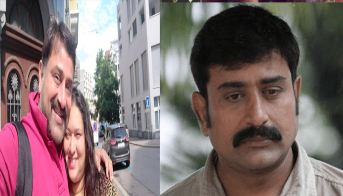തിരുടാ തിരുടായില്‍ നായകനായിട്ടും നല്ല അവസരങ്ങള്‍ ലഭിക്കാതെ പോയ നടന്‍; മലയാള സിനിമയിലെ വില്ലന്‍ മുഖങ്ങളിലൊന്ന്; വിവാഹം ചെയ്തതും നടിയെ; അമ്മയറിയാതെ സീരിയലില്‍ അലീനയുടെ അച്ഛനായി എത്തുന്ന ആനന്ദ് ഭാരതിയുടെ വിശേഷങ്ങള്‍ 
