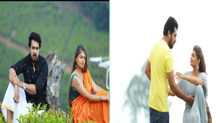ആനന്ദകല്ല്യാണം ചിത്രീകരണം പൂർത്തിയായി