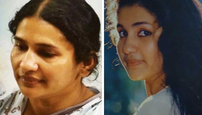 കുമ്പളങ്ങിയിലെ ആ അമ്മ അനാര്‍ക്കലി മരയ്ക്കാരുടെ ആരാണെന്ന് അറിയുമോ; നടി ലാലിയുടെ പഴയകാല ചിത്രം പങ്കുവച്ച് എഴുത്ത് കാരന്‍ ലിജേഷ് കുമാര്‍; ചിത്രം ഏറ്റെടുത്ത് സോഷ്യല്‍ മീഡിയയും 