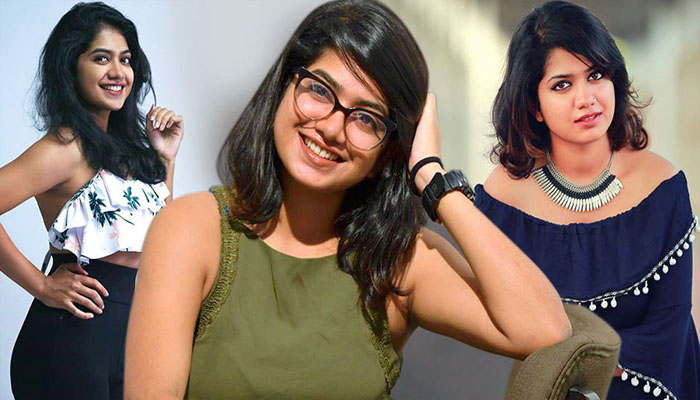 എന്റെ ഇപ്പോഴത്തെ സ്വപ്നയാത്ര നോർത്ത് ഈസ്റ്റ്  ട്രിപ് തന്നെയാണ്: അനാർക്കലി മരിക്കാർ
