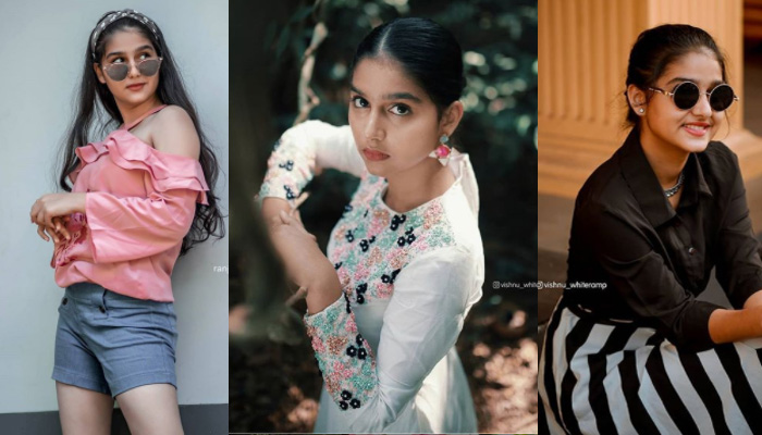  വീട്ടിലേക്ക് വരുന്നതിന് എന്റെ അനുവാദം വാങ്ങിയിരുന്നോ എന്ന് നിങ്ങള്‍ പരിശോധിക്കണം; പറയാതെയും ചോദിക്കാതെയും വീട്ടിലേക്ക് കടന്നു വരുന്നവരെക്കുറിച്ച് അനശ്വര രാജന്റെ കുറിപ്പ്