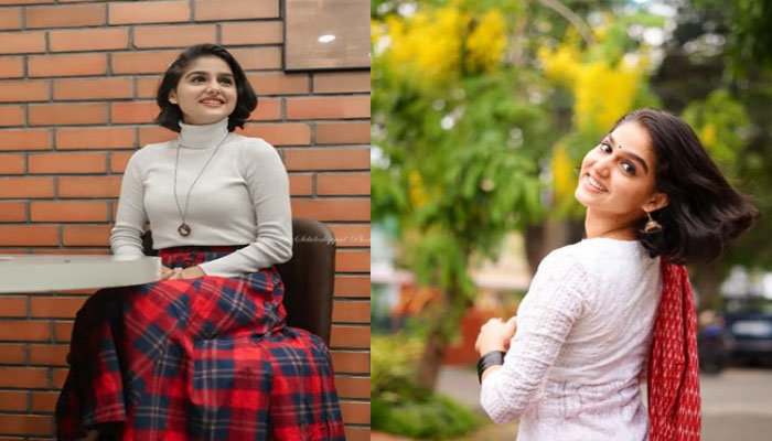 പലപ്പോഴും ആൺകുട്ടിയായി ജനിച്ചാൽ മതിയെന്ന് തോന്നിയിട്ടുണ്ട്; ഞാൻ ജനിച്ച് വളർന്നത് പ്രിവിലേജ്ഡ് ആയ ഒരു സമൂഹത്തിൽ അല്ല എന്നത് കൊണ്ടാണ്: അനശ്വര രാജന്‍