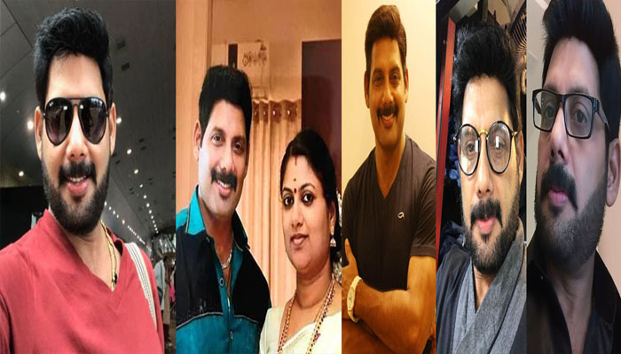 ഷൂട്ടിംഗിനിടെ പൊള്ളലേറ്റു; 28 ദിവസം ആശുപത്രിയില്‍; കൃഷ്ണമണി പോലും ചലിപ്പിക്കാനാകാതെ ആ രോഗവും;  വേദനകളെ തോല്‍പ്പിച്ച് അനീഷ് രവിയുടെ ജീവിതം