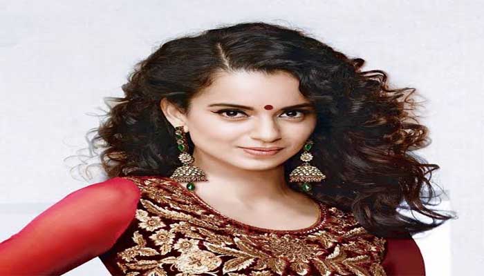അയോധ്യ സംഭവത്തെ വിഷയമാക്കി നിനിമ ;  ചിത്രം നിര്‍മിക്കുന്നത് കങ്കണ റണാവത്ത്