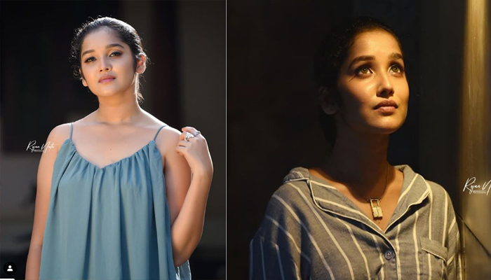  ഇത് ബാലതാരം അനിഘ  തന്നെയോ; മോഡേണ്‍ ലുക്കിലെ താരത്തിന്റെ ചിത്രങ്ങള്‍ കണ്ട് അമ്പരന്ന് ആരാധകര്‍ 