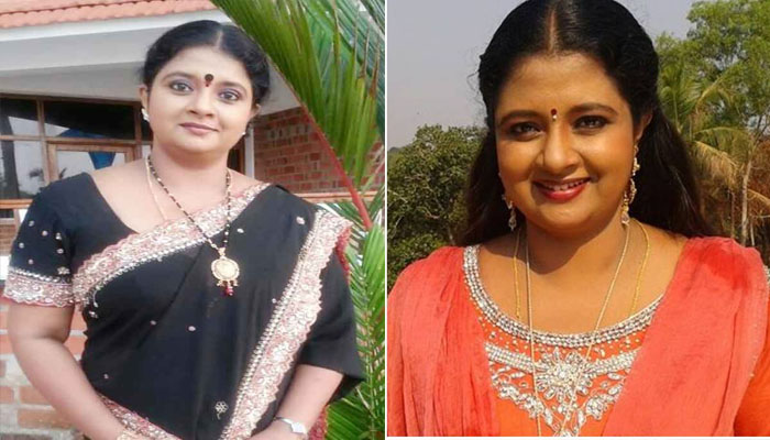 എനിക്ക് വലിയ കെയര്‍ തരുന്ന പ്രകൃതമായിരുന്നു അദ്ദേഹത്തിന്റേത്; പ്രണയത്തെ കുറിച്ച് പറഞ്ഞ് നടി അനില ശ്രീകുമാര്‍