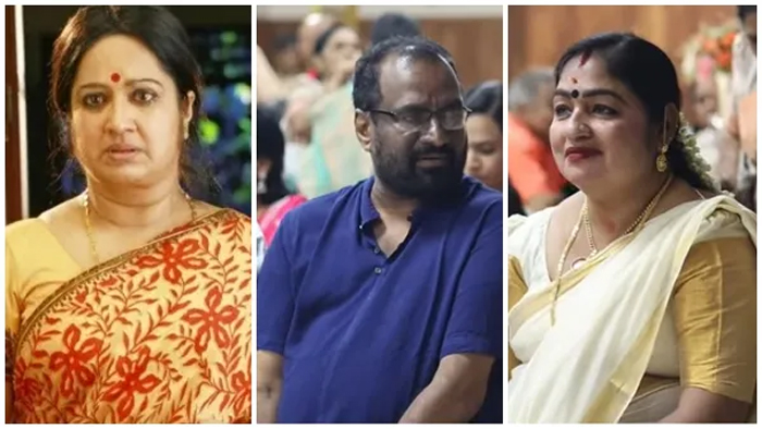  വലിയ പ്രശ്നത്തിന്റെ പേരിലല്ല അകന്നത്; ചെറിയ  തെറ്റി ധാരണകള്‍ മാത്രം; ചുറ്റുമുളളവരാണ് രണ്ട് വഴിക്കാക്കിയത്; ജീവനില്ലാത്ത കല്പനയെ കാണാനുള്ള ശക്തിയില്ലാത്തതിനാല്‍ ആണ്‌ മരിച്ചപ്പോള്‍ പോകാതിരുന്നത്; കുറച്ചു നാളായി മകളെ കാണാറില്ല; രണ്ടാം വിവാഹത്തിന് പിന്നാലെ കല്പ്പനയുടെ മുന്‍ഭര്‍ത്താവ് അനില്‍ പങ്ക് വച്ചത്