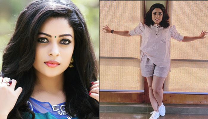 ഗര്‍ഭകാലത്തെക്കാള്‍ കൂടുതല്‍ ഒരു സ്ത്രീക്ക് അവളുടെ ഭര്‍ത്താവിനെയും അമ്മയെയും ആവശ്യമുള്ളത് പ്രസവ ശേഷമാണ്;  പോസ്റ്റ് പാര്‍ട്ടം ഡിപ്രഷനെ കുറിച്ച് പറഞ്ഞ് നടി  അഞ്ജലി റാവു