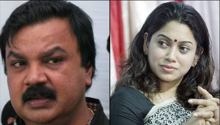  ചലച്ചിത്രമേഖല മുദ്രകുത്തപ്പെടാതിരിക്കാന്‍ നിങ്ങള്‍ നിശബ്ദത വെടിയണം;  മരിച്ചവരുമായി  ഒരു സ്ത്രീയെ താരതമ്യം ചെയ്യുന്നത് പരിതാപകരമാണെന്ന്  അഞ്ജലി മേനോൻ 