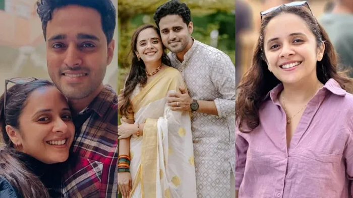  നോ പറയേണ്ടിടത്ത് പറയാന്‍ തുടങ്ങി; എന്നില്‍ വരണമെന്ന് ആഗ്രഹിക്കുന്ന മാറ്റം നോ പറയാനുള്ള കഴിവാണ്; ബൗണ്ടറി വെക്കാന്‍ പഠിച്ച് വരുന്നതേയുള്ളു; പിള്ളേര് ഡ്രിങ്ക് ചെയ്യാന്‍ വിളിച്ചാല്‍ പോകാറില്ല; തള്ളവൈബെന്ന് എഴുതി തള്ളി; അഞ്ജു ജോസഫ് പങ്ക് വച്ചത്